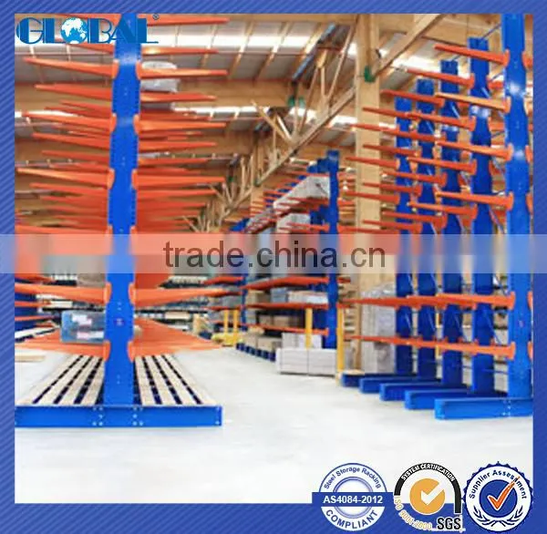 Heavy Duty Cantilever Racks photo-2