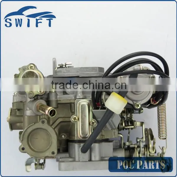 3Y CARBURETOR 21100-73430 For Toyota photo-4