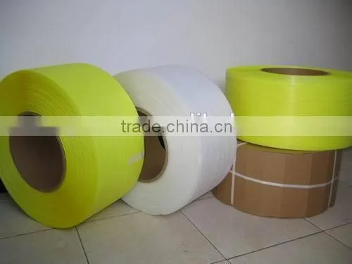 Qingdao Professional Supplier PP Packing Belt Production Line/making Machine/extrusion Line photo-2