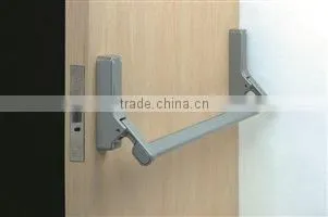 Panic and Emergency Exit Hardware