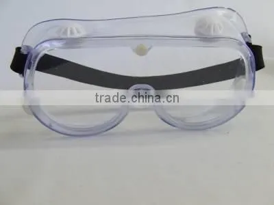 Chemical Splash Goggles
