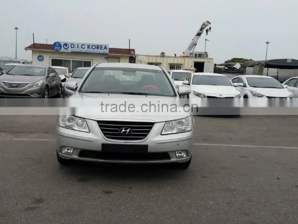 HYUNDAI NF SONATA TRANSFORM