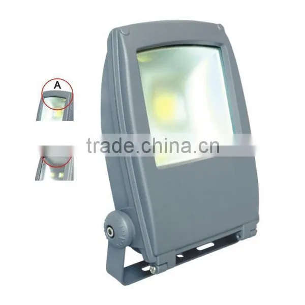 10w 30W 50W 70W 120W Led Flood Light,aluminium Flood Led Lamp Housing,waterproof Flood Lights