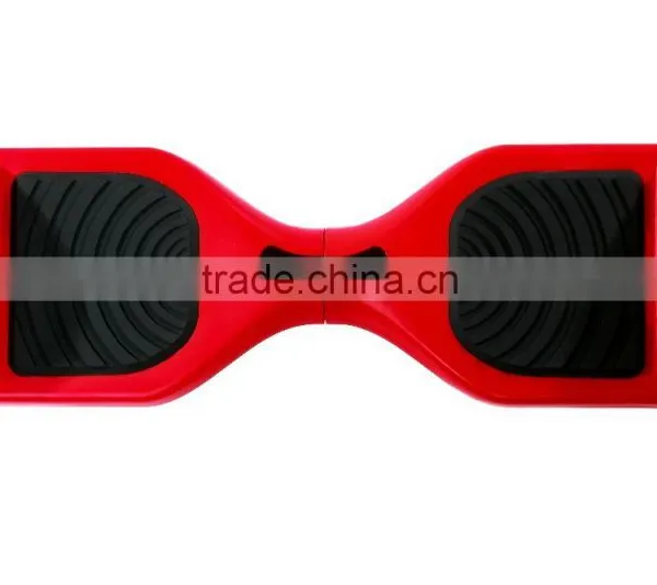 Wholesale IO CHIC 2 Wheel Electric Self Balanced Hoverboard photo-4