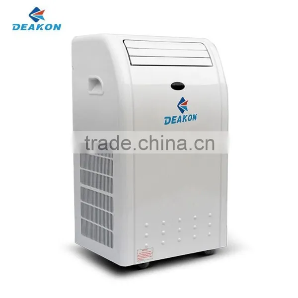 Mini Air Conditioner Portable / Eletric Cooler photo-3