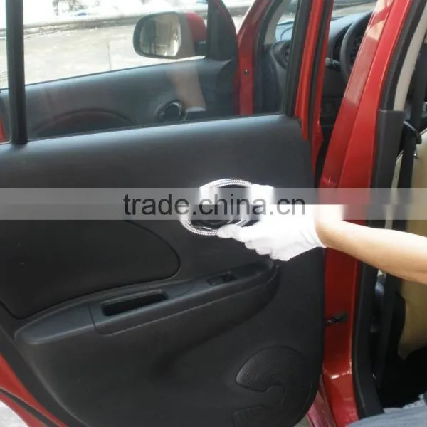 Interior Door Handle Covers for Cube Micra/March Juke 2009-2015 photo-2