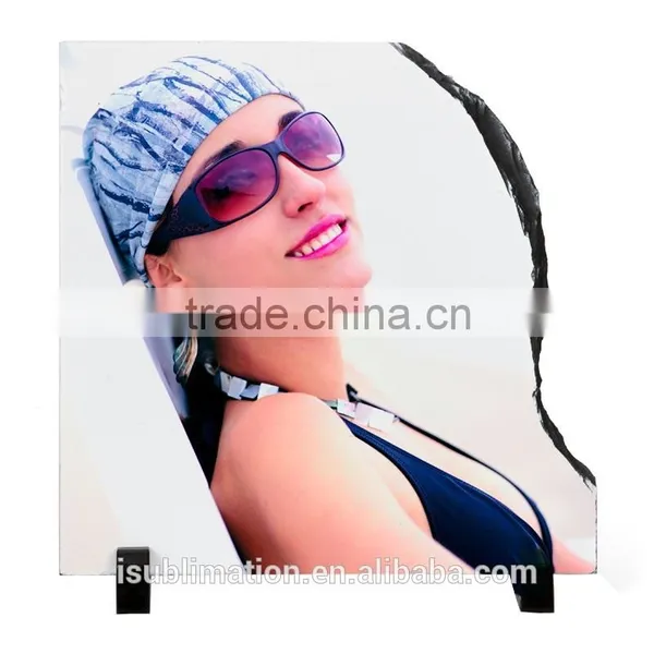 Sublimation Rock Photo Frame photo-5