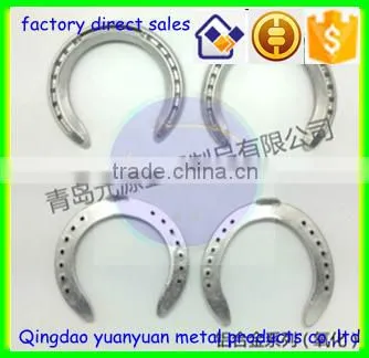 Factory Direct Selling Prices Wholesale Aluminum Horseshoe