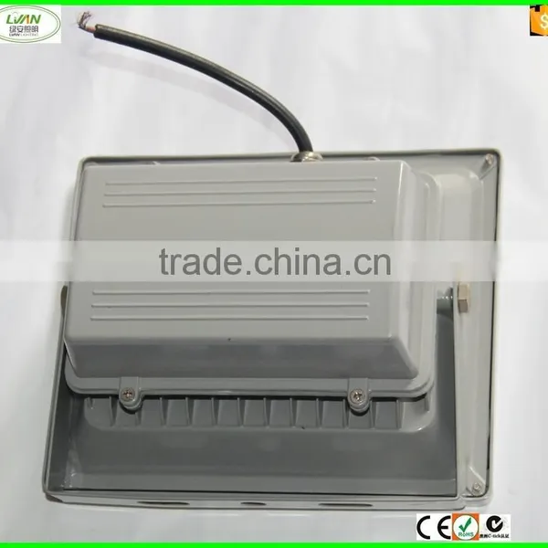 Factory Sale Super Bright Led Flood Light 10w for Outdoor Decoration photo-6