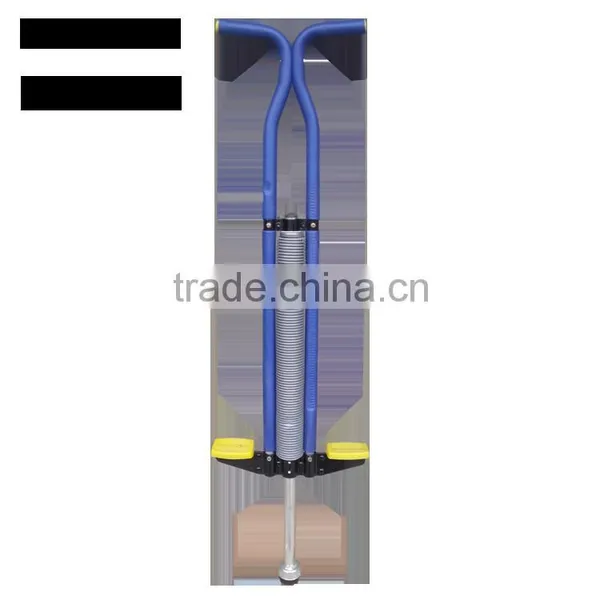 Hot Sales Outdoor Sports Pogo Stick/air Pogo Stick/jump Bar Made in China. photo-2
