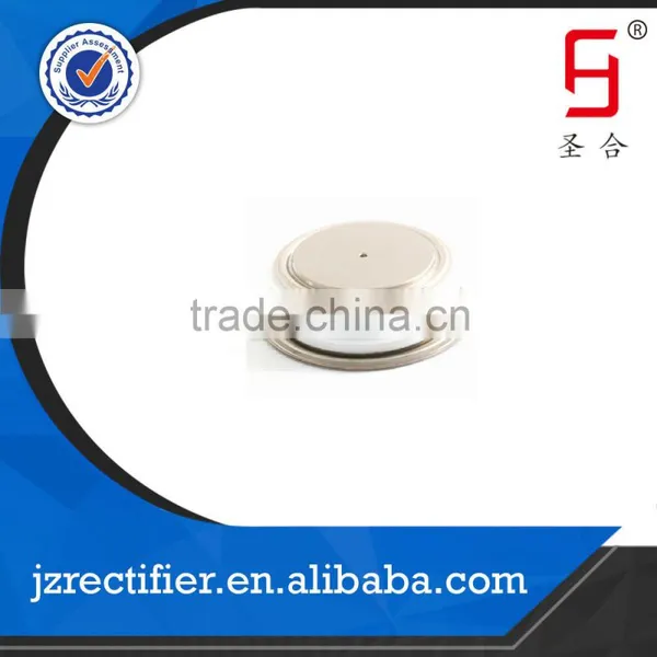 Housing package rectifier phase control thyristor for motor control
