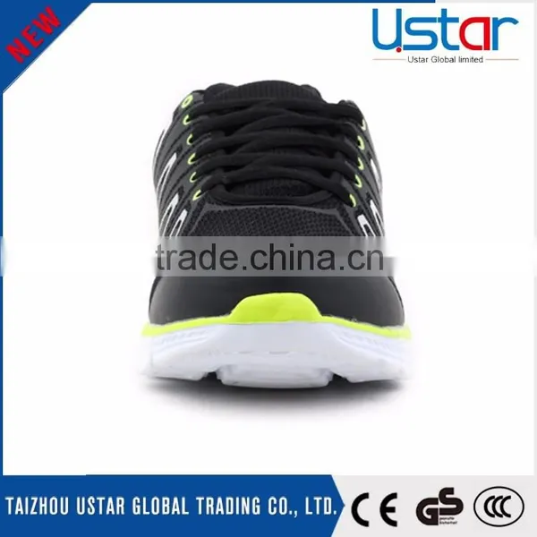 Manufacturer Comfort Men Sport Shoes photo-4