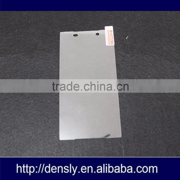Factory 2.5D 0.33 Tempered Glass Screen Protector for Sony z5 Screen Protector photo-2