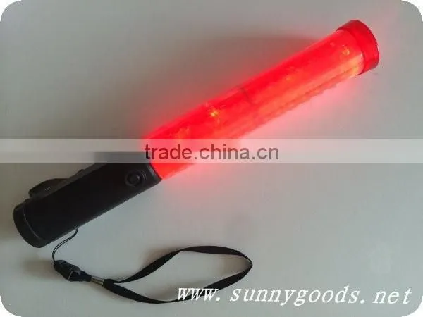 Led Flashing Light Baton photo-3