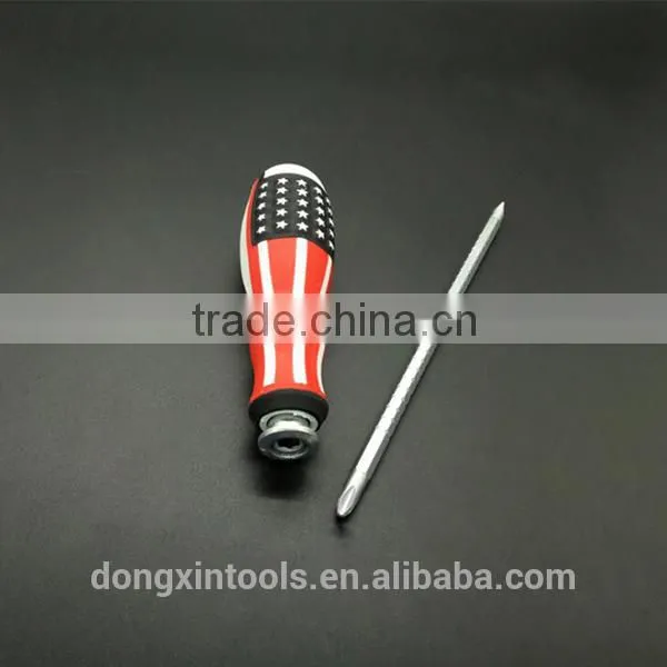 High Quality Ang Hot Sale Screwdriver photo-4