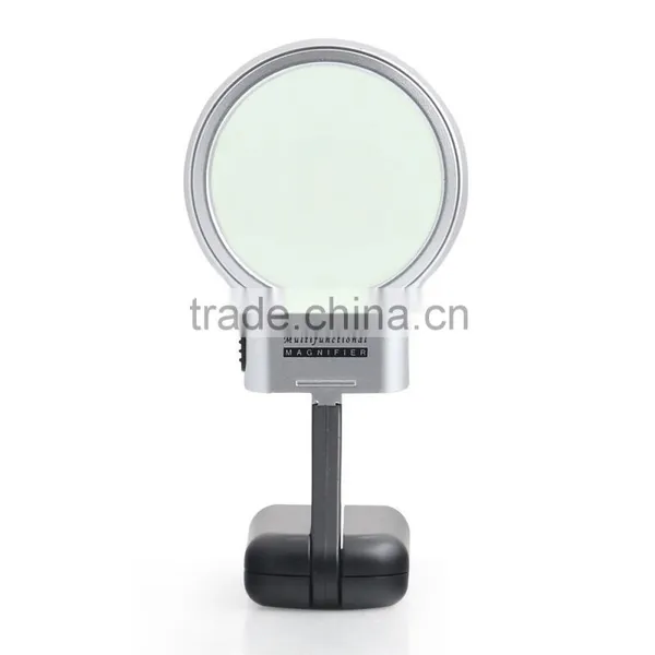 BIJIA 3x65 High Power Medifolding Reading Magnifier Glasses photo-6