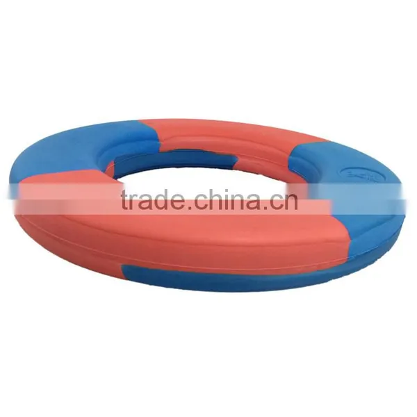 Melors Eva Foam Children Swimming Rings Foam Life Buoy Swimming Life Ring, Lifeguard Water Sports photo-2