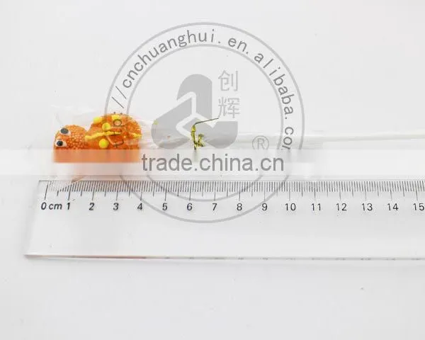 Gummy Lollipop Candy Snowman 2 Jelly Lollipop photo-4