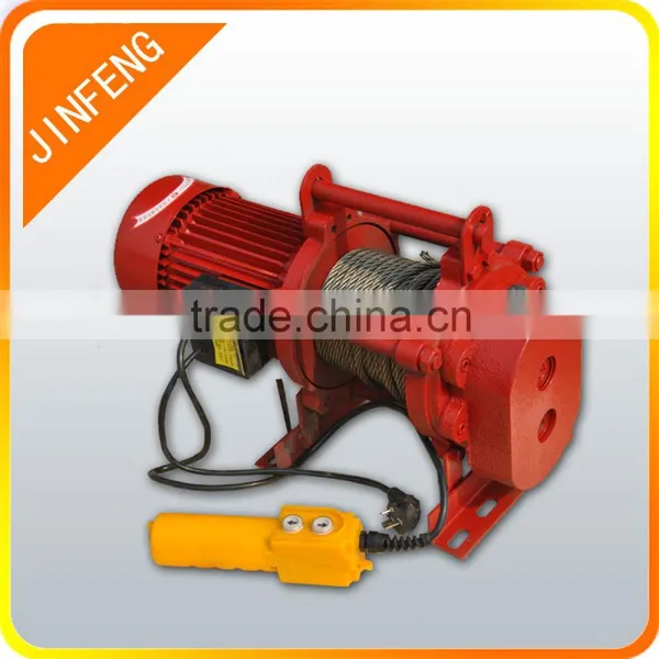 Electric Hoist Rental&block and Tackle&electric Hoist Hire photo-6