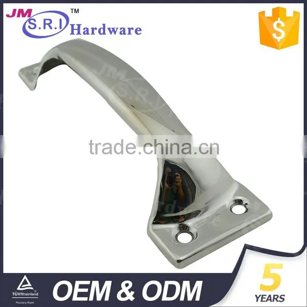 New Products 304 Stainless Steel Kitchen Cabinet Handle photo-3