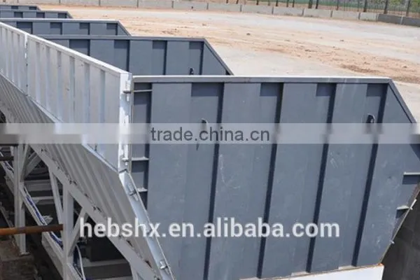 ISO Certificate New Technical Goods PLD3200 Concrete Batching Machine photo-6