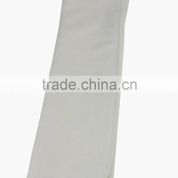 High Quality Bamboo Cotton Prefold Insert for Diaper Cover photo-2