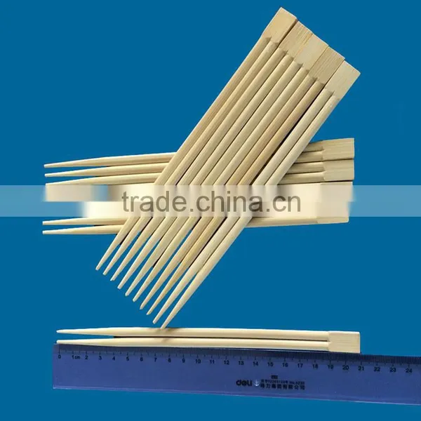 Bulk Disposable Bamboo Chopsticks photo-6
