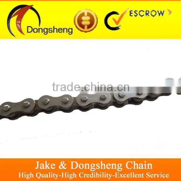 Industail Driving Chains Simplex Transmission Chain 415/415H/415BF1/415BF3 photo-2
