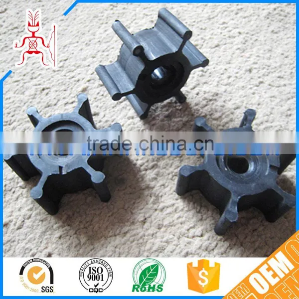 OEM Anti-aging Light Injection Impeller Wheel photo-3