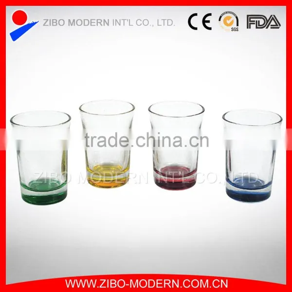 Custom Shot Glass Supplier, Wholesale Skull Glass Factory, Bulk Whisky Glass Company photo-3