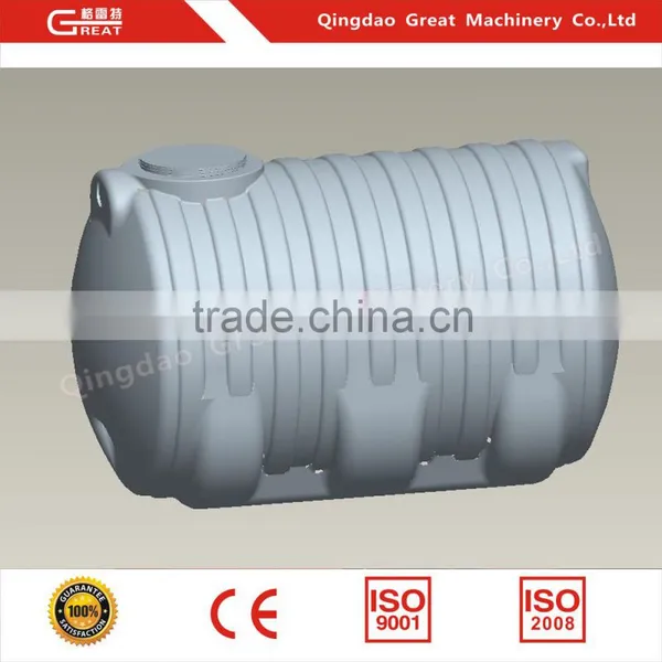 Great Factory Direct Supply Blow Molding Machines photo-5