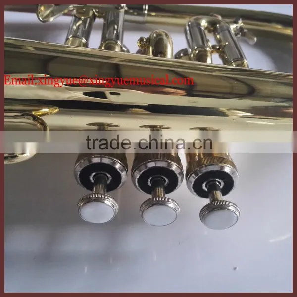 Flugelhorn Quality Above All Else photo-6