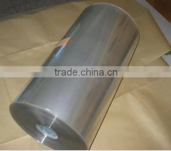 Printable Transparent Rigid PVC Sheet