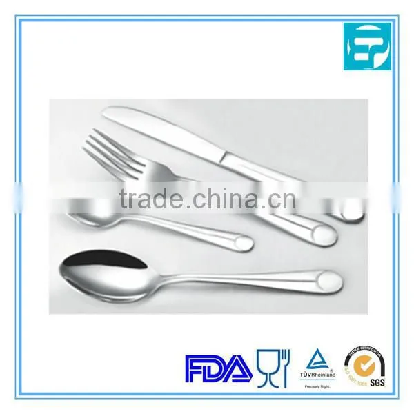 Stainless Steel Cutlery Set