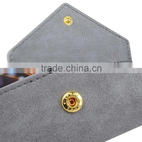 Card Leather Holder Credit Card Bag Business Card Leather Pouch id Card Leather Case photo-6