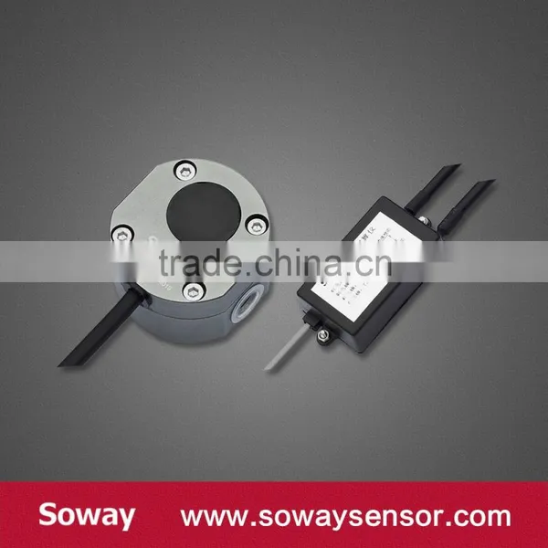 High Precision Digital Flow for Cars photo-2