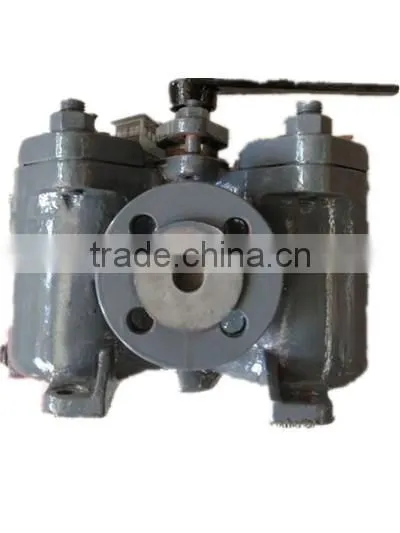 Hydraulic Oil Filter