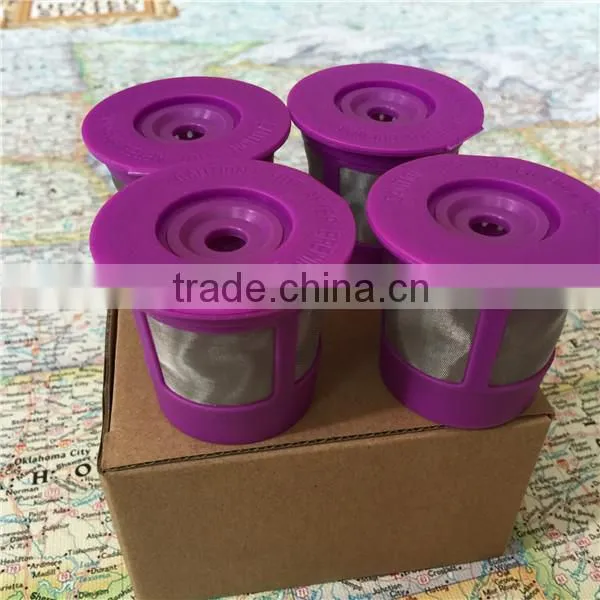 Coffee Filter Baskets Coffee & Tea Tools Type Cafe Filters for Keuirg 2.0 Machine photo-2