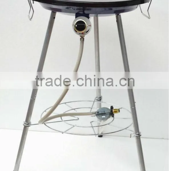 Grills Type and Butanel Gas Gas Type Bbq Grill photo-3