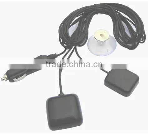 GPS Satellite Signal Repeater