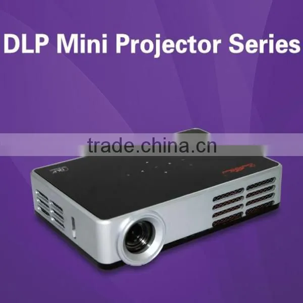 1080p Full HD Mini Pocket Projector Samsung Galaxy s5 Pocket Projector With tv Tuner photo-5