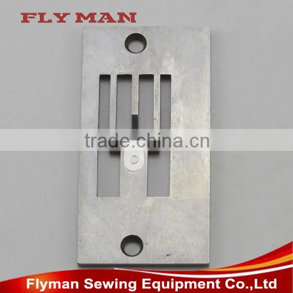 22186 41792 Sewing Machine Needle Plate and Feed Dog Gauge Set photo-4