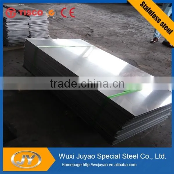 Black Matte Finish 201 304 316 316L Stainless Steel Sheets in China 1.4304/Factory photo-3