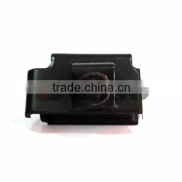 Engine Mounting / Rubber Cushion Left Rear for FVR 6HH1 6HE1T 1532253141 photo-2