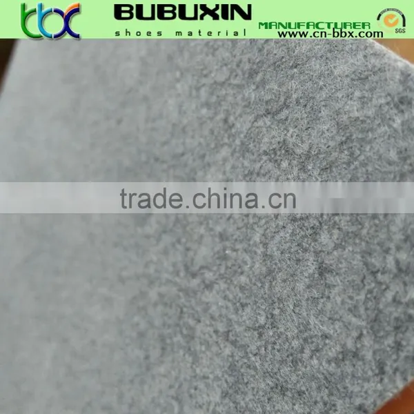Durable Shoes Material Non-woven Cellulose Fiber Insole Board photo-2