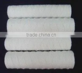 PP String Wound Filter Cartridge for Water Treatment photo-3