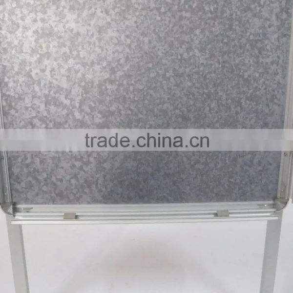 Outdoor Pavement Sign Advertising Board photo-4