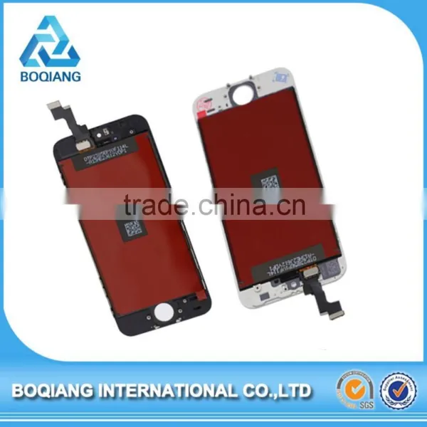 Best Price Products for Apple Iphone 5s Lcd Screen Digitizer Assembly Made in China photo-2