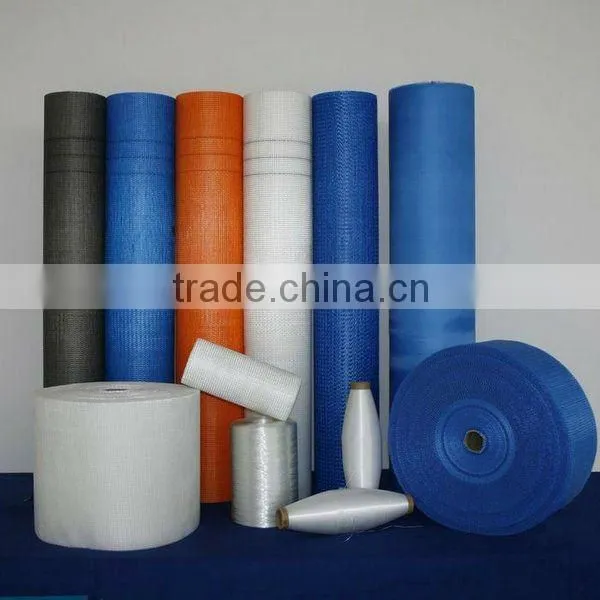 Fiberglass Mesh /fiberglass Product