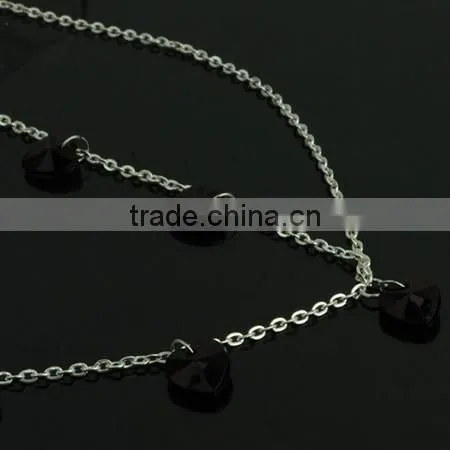 Women Birthday Gift Alloy Chain,acrylic Beads Indian Hair Jewelry,head Accessory photo-4